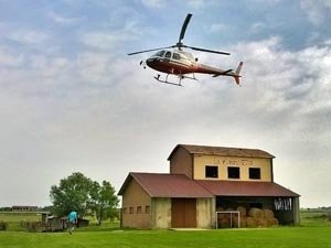 Eliabruzzo volo in elicottero 4