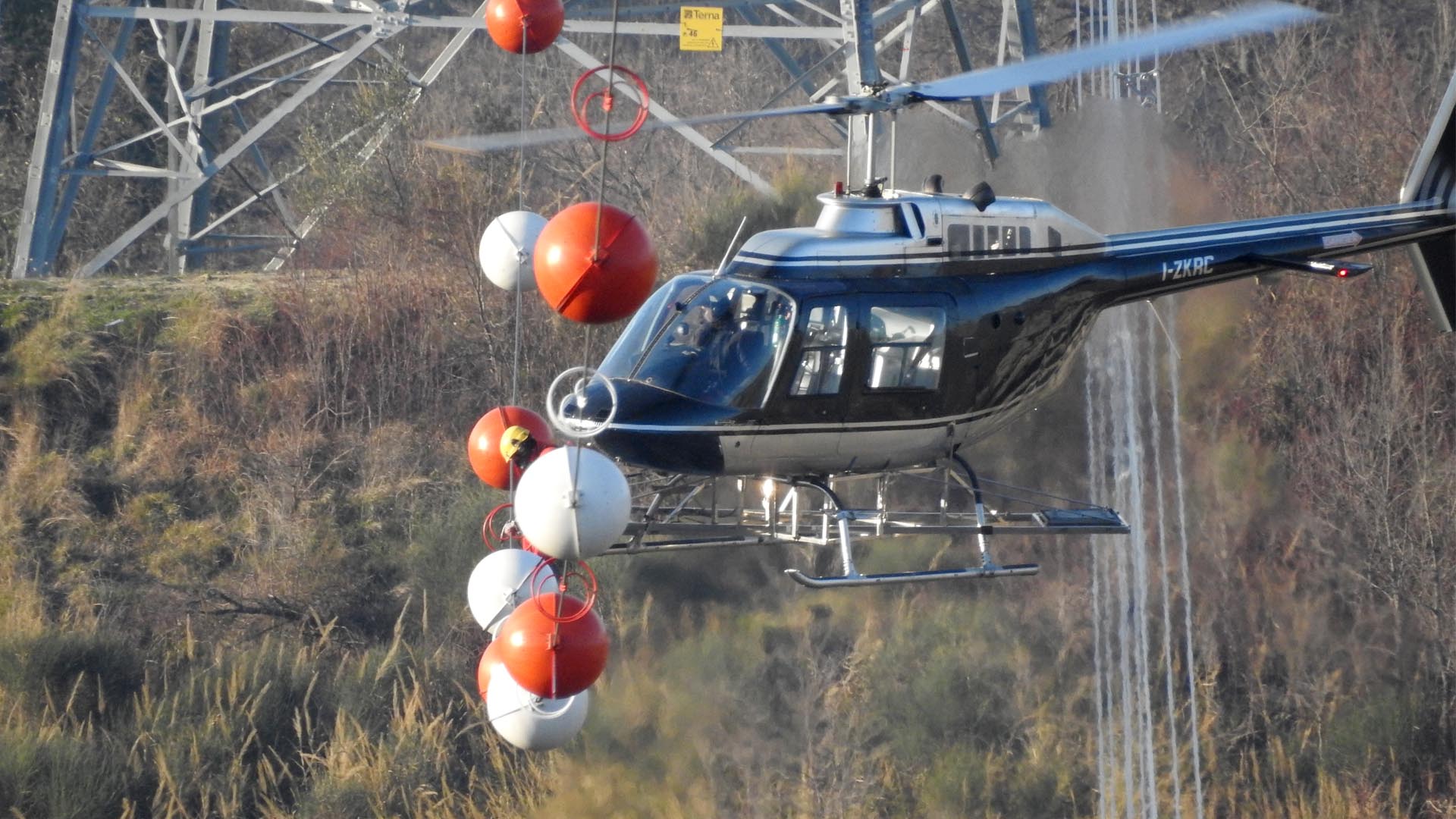Eliabruzzo lavoro aereo 2