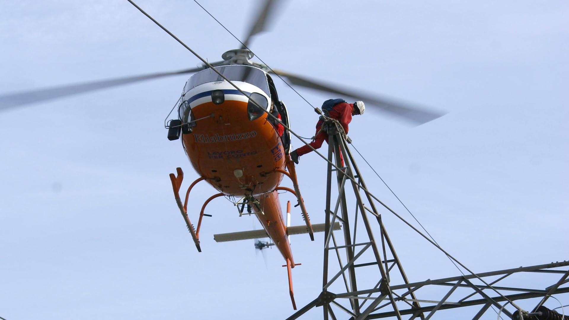 Eliabruzzo lavoro aereo 5