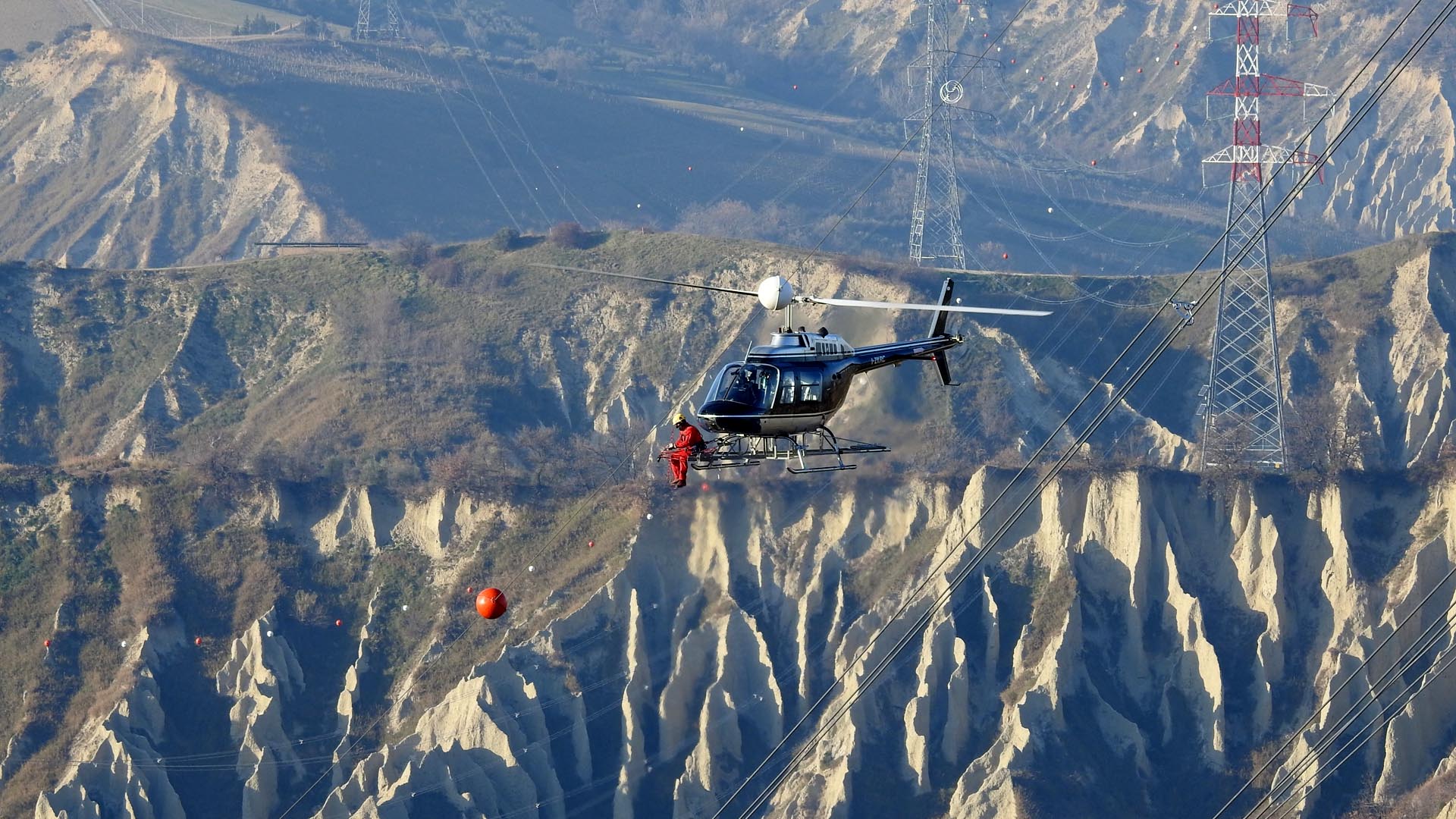 Eliabruzzo lavoro aereo 6